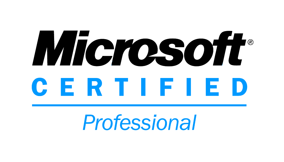 Microsoft MCP certification