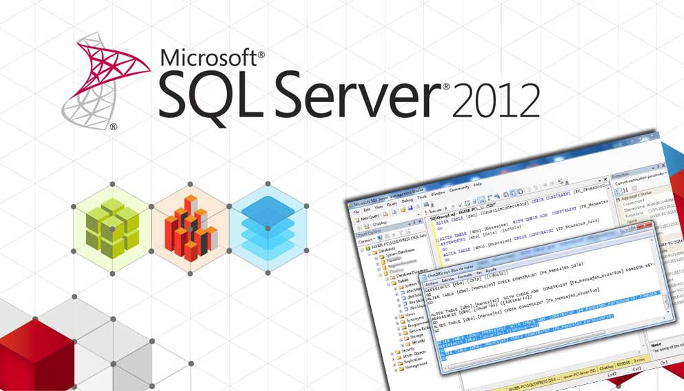 Microsoft SQL Server