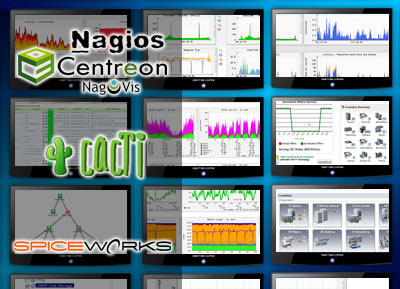 Supervisión e inventario